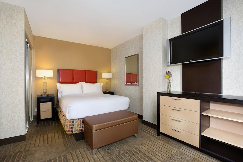 Holiday Inn Express Denver Downtown By Ihg Eksteriør bilde
