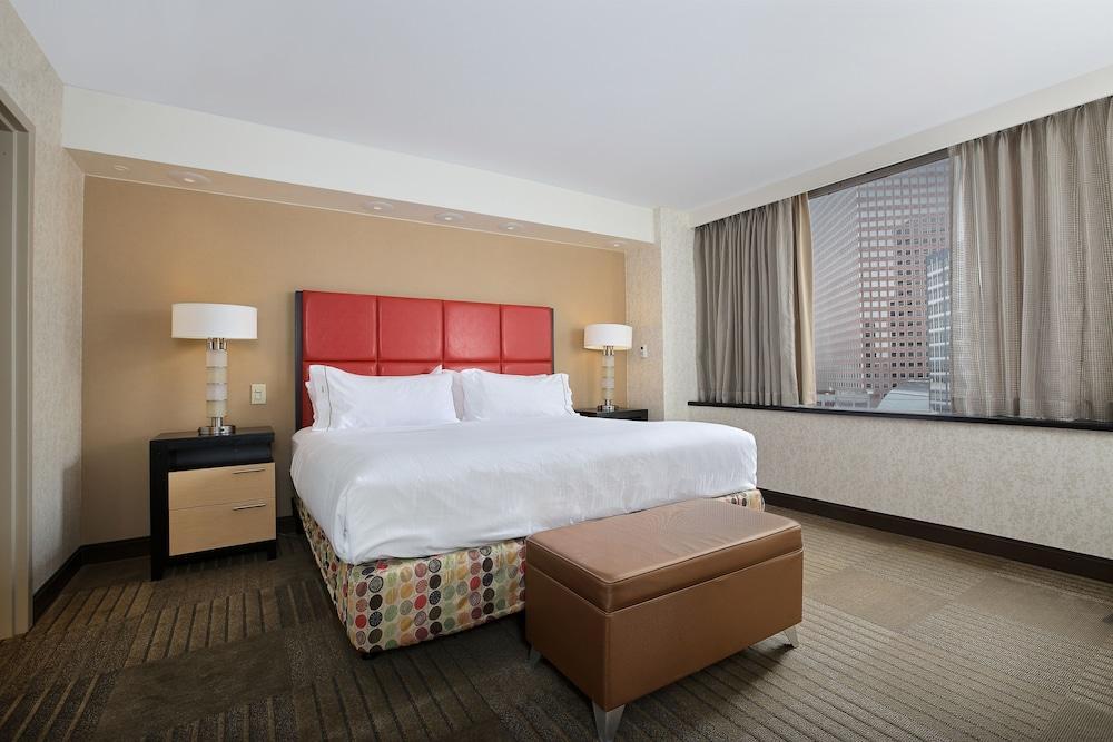 Holiday Inn Express Denver Downtown By Ihg Eksteriør bilde