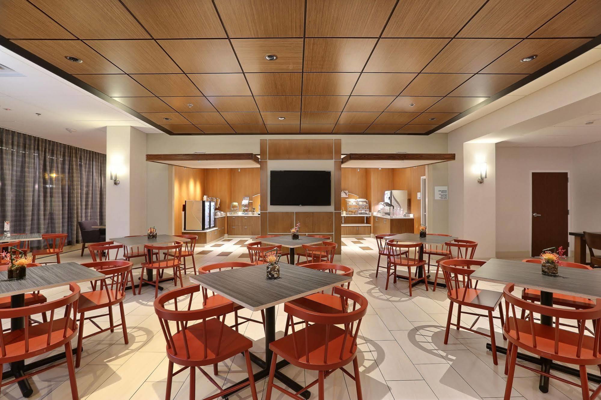 Holiday Inn Express Denver Downtown By Ihg Eksteriør bilde