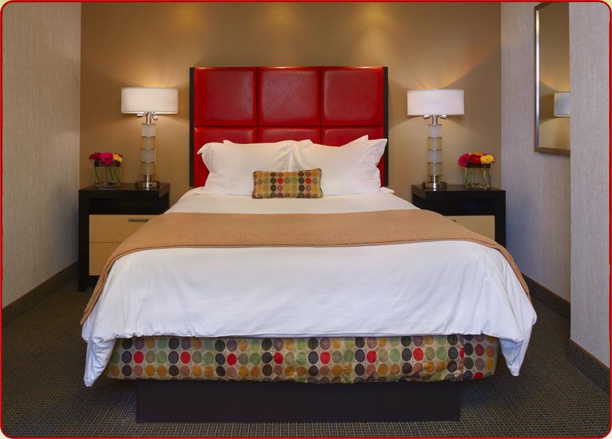 Holiday Inn Express Denver Downtown By Ihg Eksteriør bilde