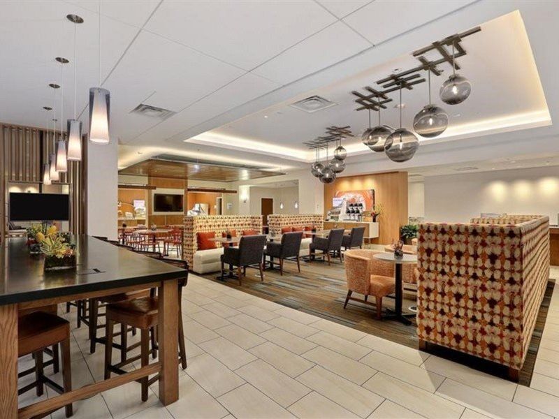 Holiday Inn Express Denver Downtown By Ihg Eksteriør bilde
